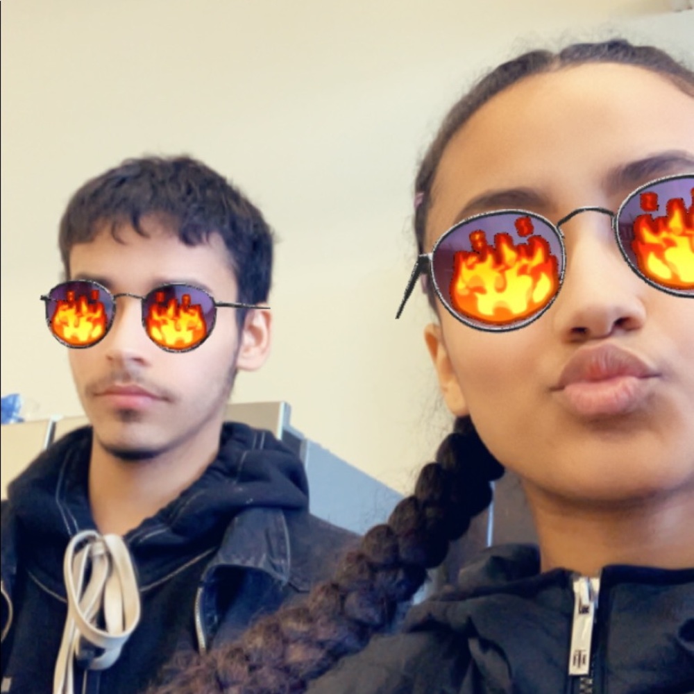 Meet your Posher, Jasmine